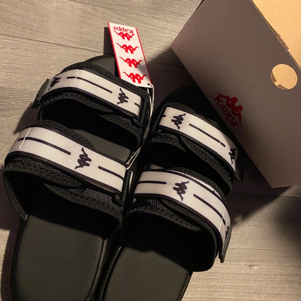 Kappa Slides